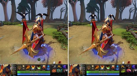 Dota 2: How to play Legion Commander and best build.